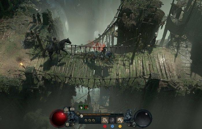 Test: Diablo IV: Vessel of Hatred – another step towards excellence