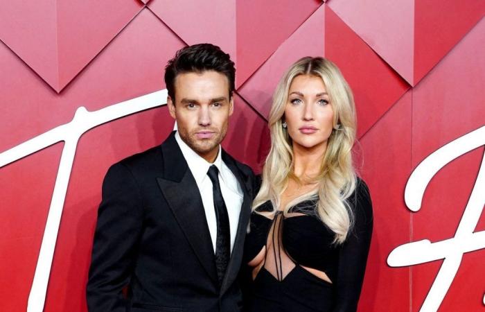 Death of Liam Payne: who is Kate Cassidy, the woman who shared his life?