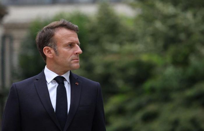 “Inexcusable facts for the Republic”: Emmanuel Macron pays tribute to the Algerians killed in Paris on October 17, 1961