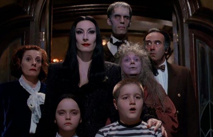 The Addams Family: Is my child old enough to watch it?