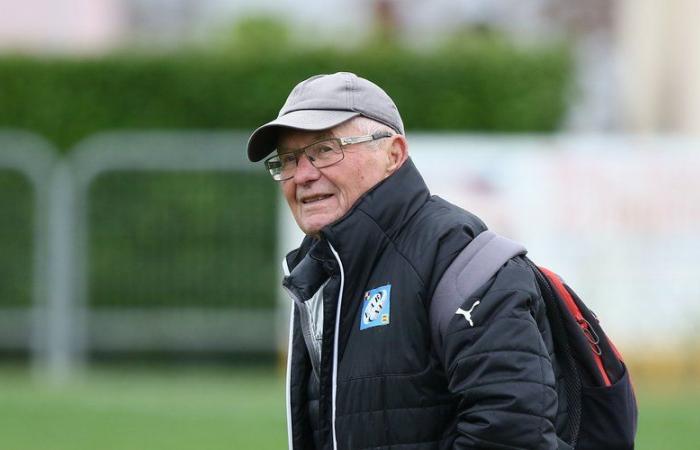 FFR elections: “Skeletal championships”, “great suffering”, “tremendous work of volunteers”… Henry Broncan’s eye on amateur rugby