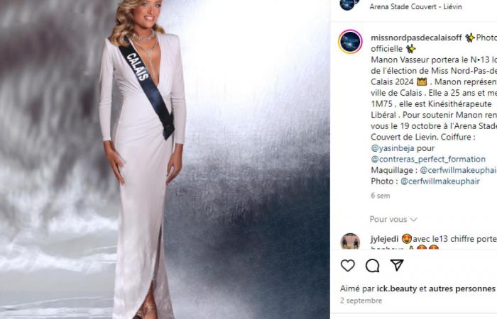 Miss Nord – Pas-de-Calais: who are the 17 misses competing to succeed Ève Gilles?