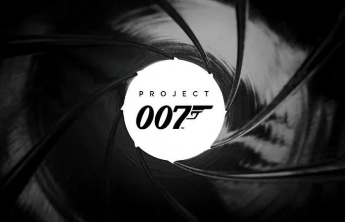 A trilogy of James Bond games? Hitman creators pump up the hype | Xbox