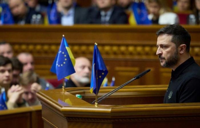 War in Ukraine: Zelensky’s plan examined at NATO in the shadow of the American presidential election