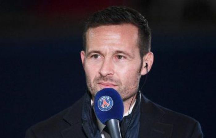 PSG: Cabaye promoted