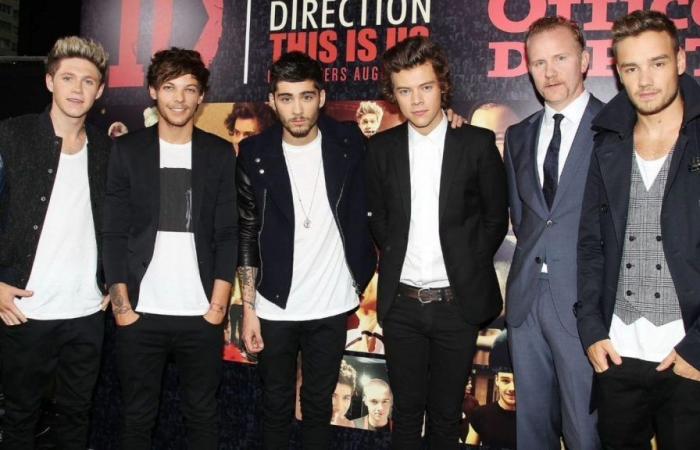 Liam Payne death: Singer’s last Instagram post was a happy memory with One Direction bandmates