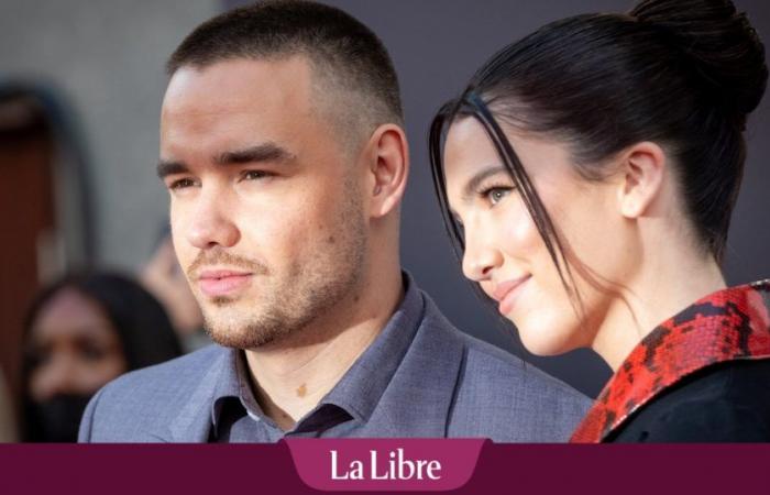 The ex-fiancée of Liam Payne, former member of One Direction who died in Argentina, harassed on her social networks: “He died because of you”