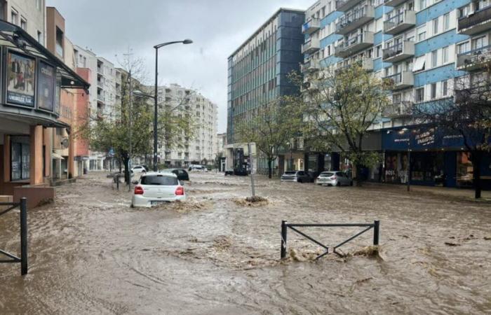 Live Ardèche – Isère