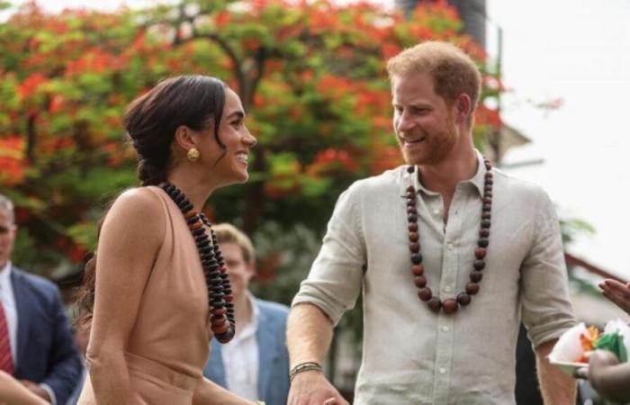 Harry and Meghan Markle bought a house in Portugal