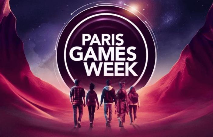 “As many influencers as possible” For its 2024 edition, Paris Games Week wants to make some noise