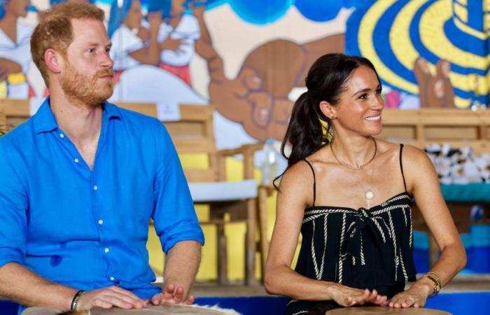 Prince Harry and Meghan Markle return to Europe and this is the country they decided to settle in