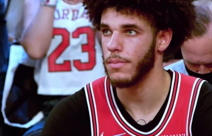 NBA pre-season – Lonzo Ball’s big return is for tonight