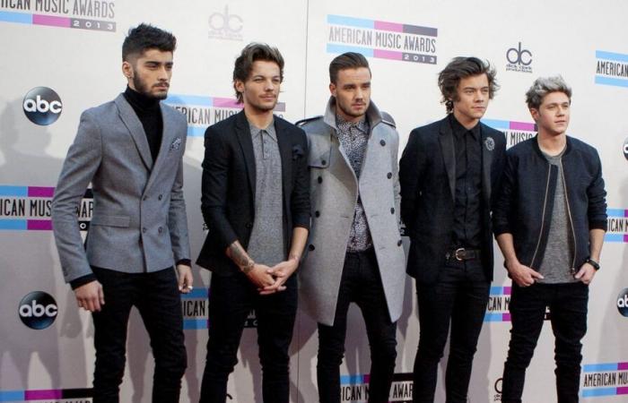 ‘Losing a Brother’: Ex-One Direction Members React to Liam Payne’s Death