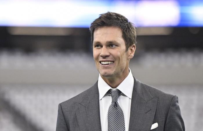 Las Vegas Raiders | Tom Brady becomes minority shareholder of the team