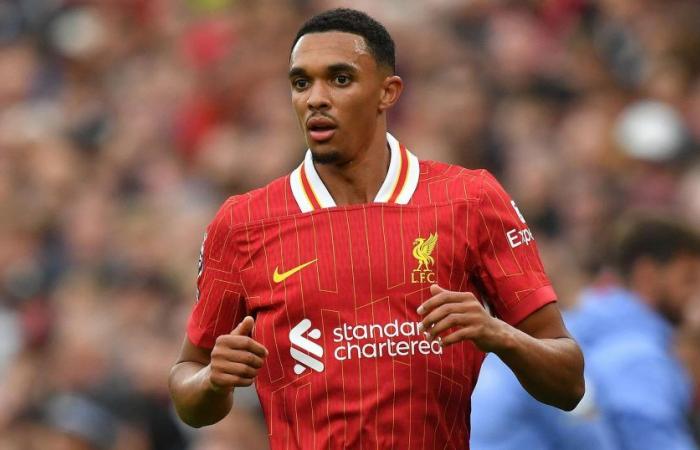 Alexander-Arnold, Neuer, Antony, Real Madrid: The 5 transfer information for Thursday