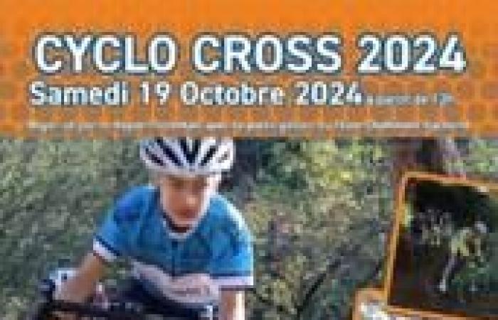 Gouézec October 20, 2024 cyclo-cross entrants