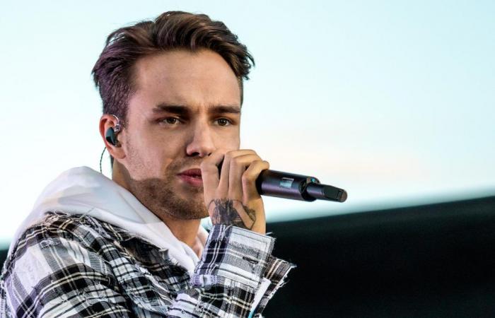 Former One Direction member Liam Payne dies