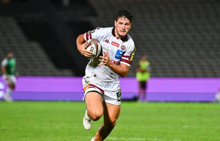 Top 14 – Nicolas Depoortere’s father angry after Bordelo-Béglais’ injury: “It’s an attack!”