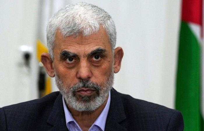 Hamas terror leader Yahya Sinwar killed in Gaza, Israel says