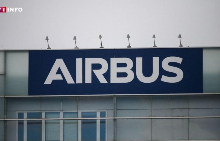 “A difficult context”: Airbus will cut up to 2,500 jobs in its defense and space branch