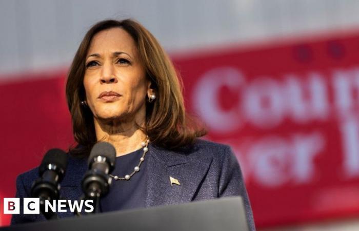 Four takeaways from Harris’s combative first Fox interview