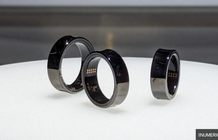 Xiaomi develops a connected ring with unique functions