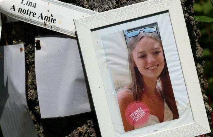 Lina affair. The body of the teenager found in Nièvre, her mother “appalled”