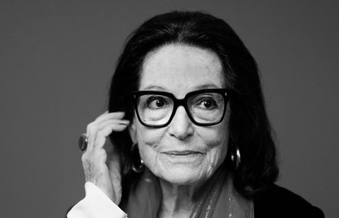 GUEST RTL – “I don’t want to be less good”: Nana Mouskouri, 90, says goodbye to the stage