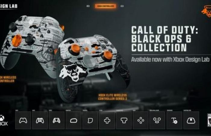 Call of Duty Black Ops 6: Microsoft pulls out all the stops to remind people that Xbox is the new home of Activision’s famous video game