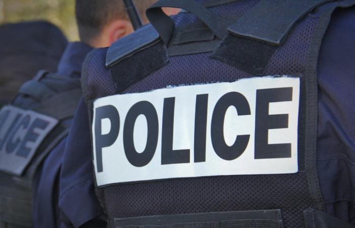 a 61-year-old woman disappeared in the center of Avignon