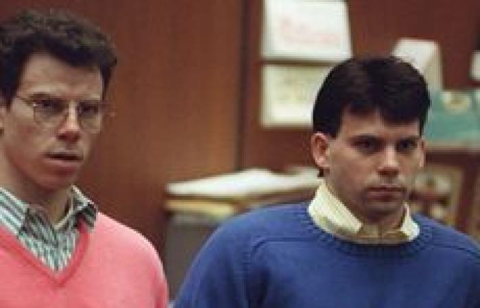 Menendez affair: towards a new trial of the brothers convicted of the murder of their parents?