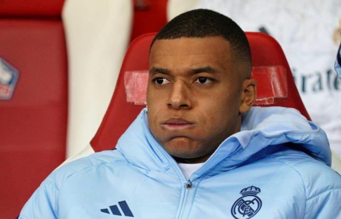 Kylian Mbappé: an abortion story resurfaces