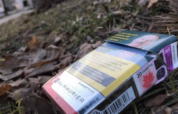 Action against tobacco giants: Quebec victims would receive $4.3 billion