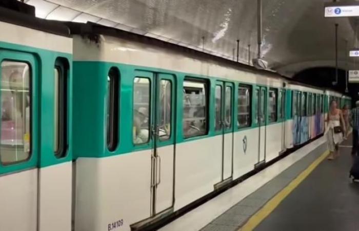 An association files a complaint for discrimination against the advertising agency Mediatransports which refused to display a campaign in support of Hamas hostages in the Paris metro