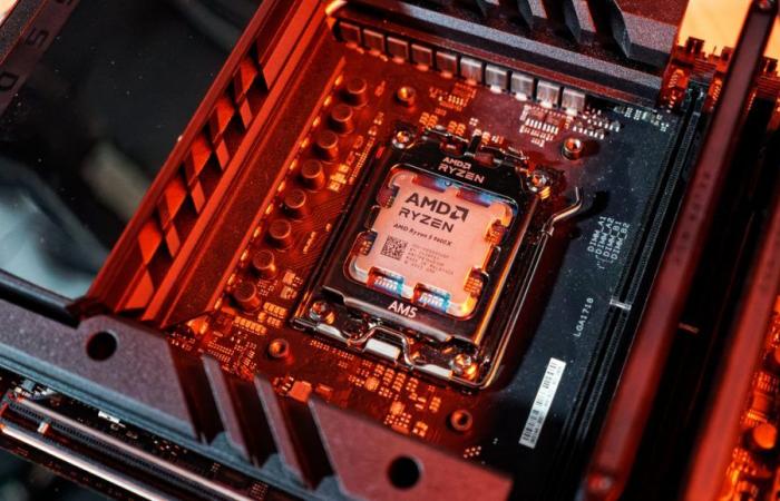 Intel and AMD form a historic alliance to save themselves from the ARM model