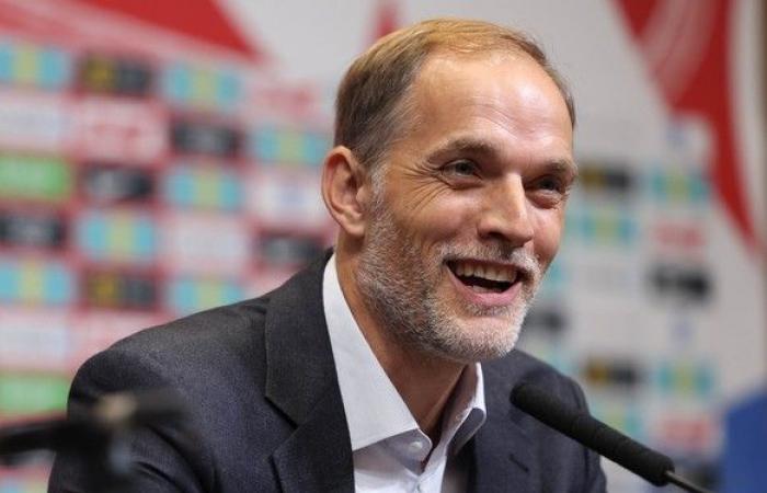 the appointment of Thomas Tuchel tears England apart