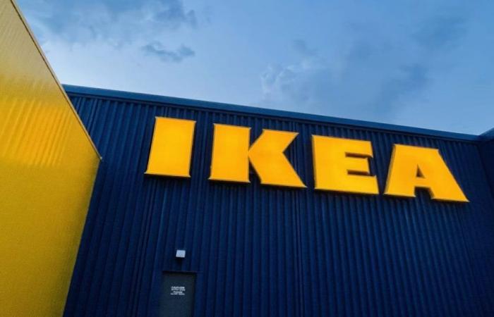 Hot dogs, price cuts… How Ikea attracts new customers in France in a gloomy context