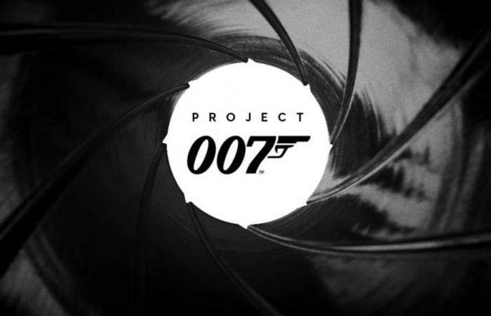 The James Bond game from the developers of Hitman reveals more, players can expect very heavy stuff