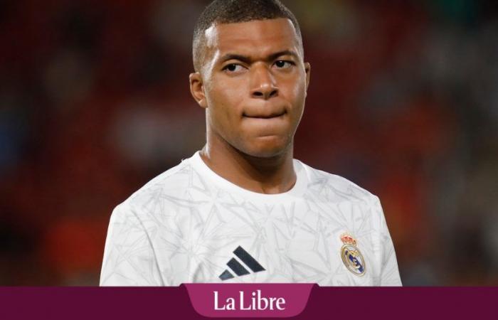 Mbappé affair: revelations about the Real Madrid star’s nights in Sweden