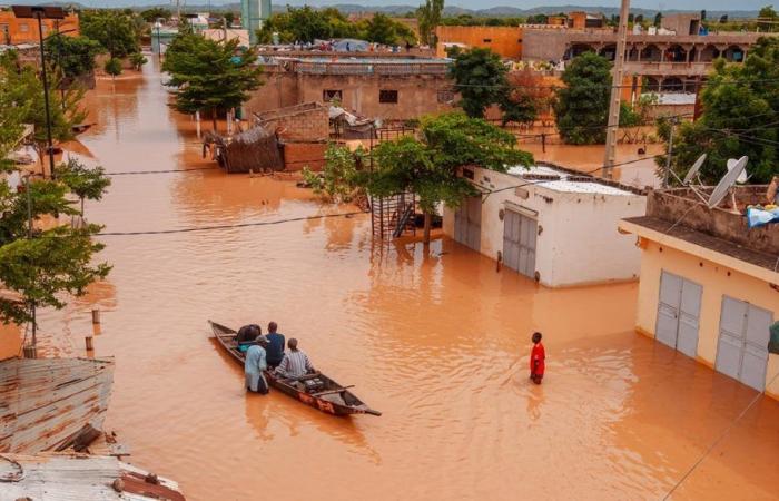 The State releases 8 billion FCFA to support populations affected by the flooding of the Senegal River