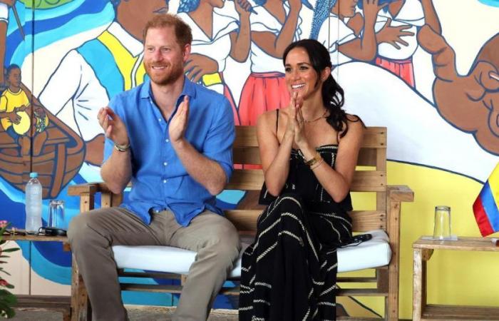 Why did Prince Harry and Meghan Markle buy a house in Portugal?