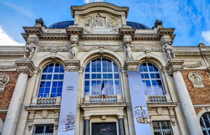 What to visit in the 13th arrondissement of Paris? Current monuments, museums and exhibitions