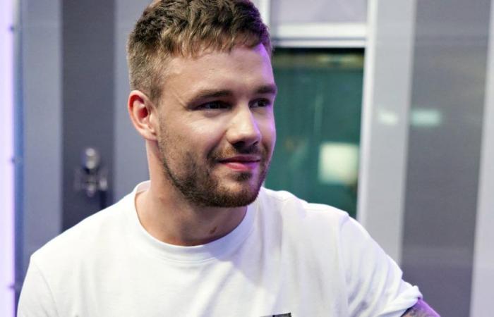 the music world in mourning after the death of Liam Payne