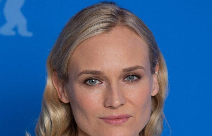 the home of actress Diane Kruger burglarized, an investigation opened