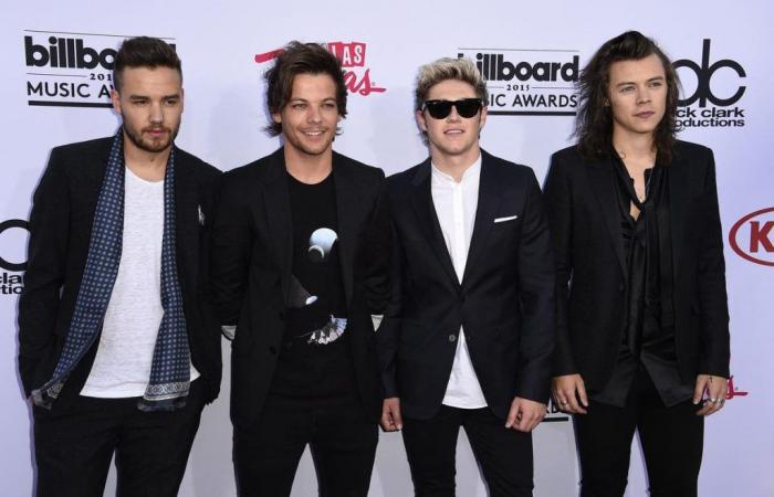 X Factor, One Direction, solo project… his career in five videos