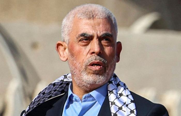 Who was Hamas leader Yahya Sinouar, killed in Gaza?