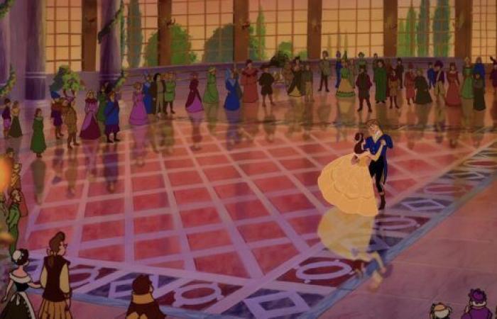 you’re from the 90s generation if you recognize these 15 Disney films in a blurred image