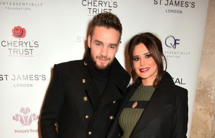 Liam Payne’s heartbreak behind fresh start for his and Cheryl’s son Bear before tragic death