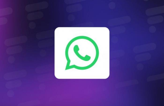 WhatsApp on Android, towards an even darker side