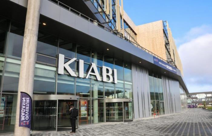 100 million embezzled from Kiabi: the affair takes on an international dimension, a German bank in the sights